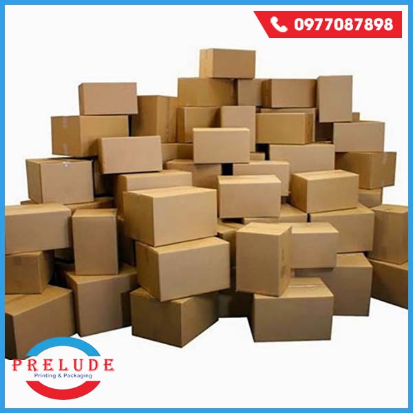 Thùng carton